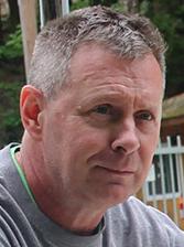 Ken Porada was sentenced after pleading guilty to throwing screws on the driveways of Dragon Springs and the homes of staff members in Deerpark, N.Y. (Jessica Cohen/For the Gazette/Times-Herald Record-USA TODAY NETWORK)
