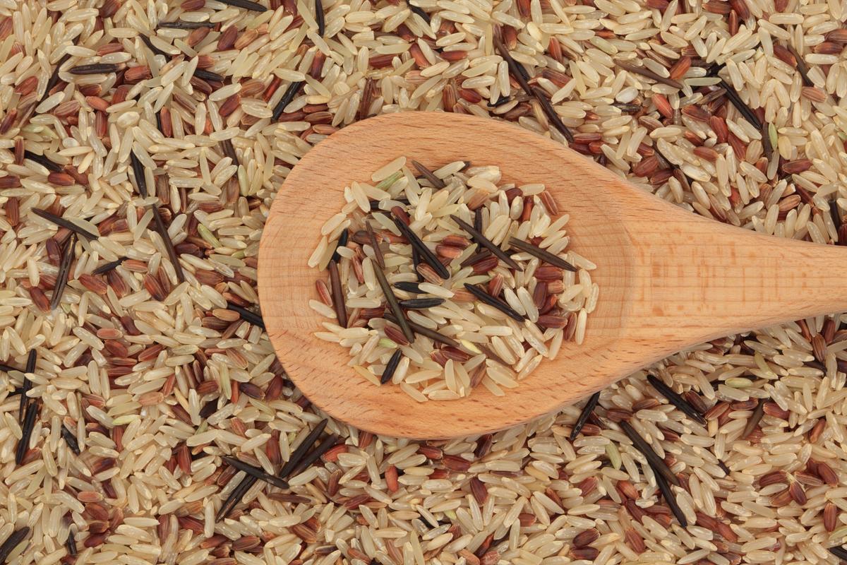 Environmental Nutrition: Wild for Wild Rice