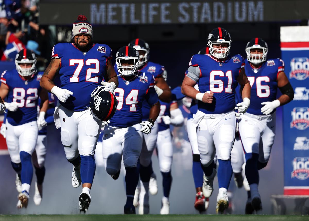 NFL Eyes Berlin as Next International Market