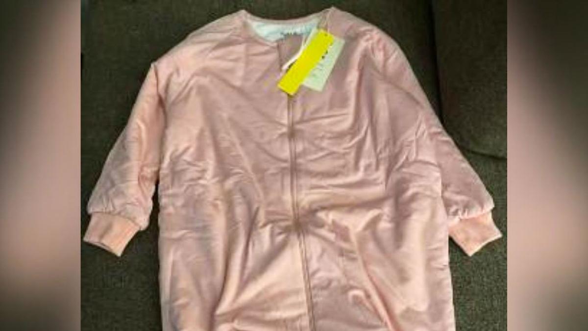 Space Heaters, Baby Sleepwear Recalled Due to Burn Hazard