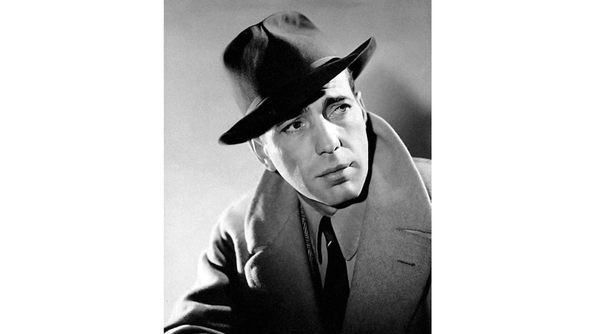 ‘Bogart: Life Comes in Flashes’: The Life of a Screen Legend