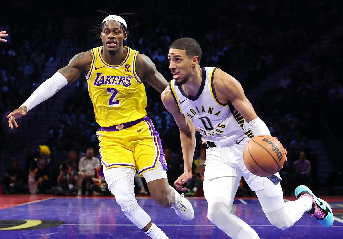 The 2024 NBA Cup: Format, Groups, Schedule, Prizes, Favorite