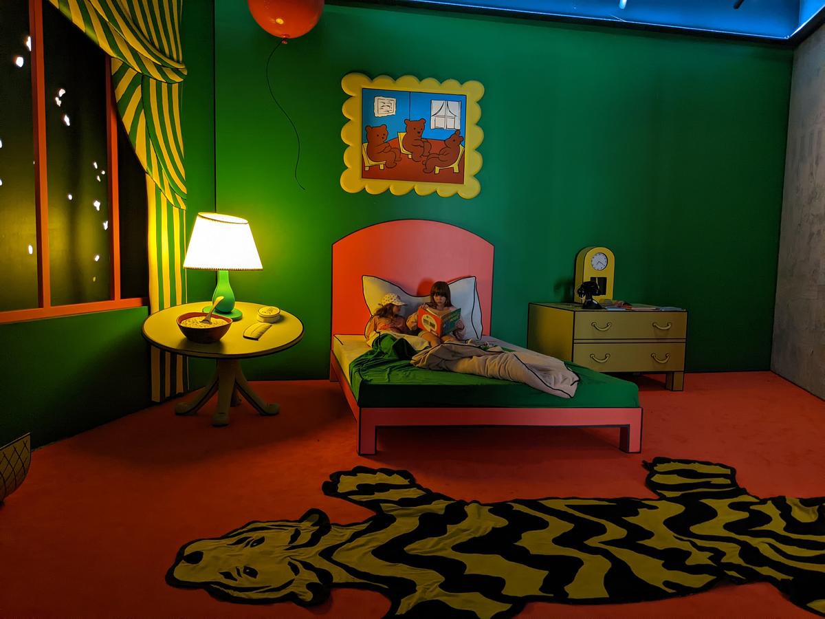 New in Kansas City: An Immersive Children’s Lit Museum, a Women’s Soccer Stadium, and Thai Barbecue