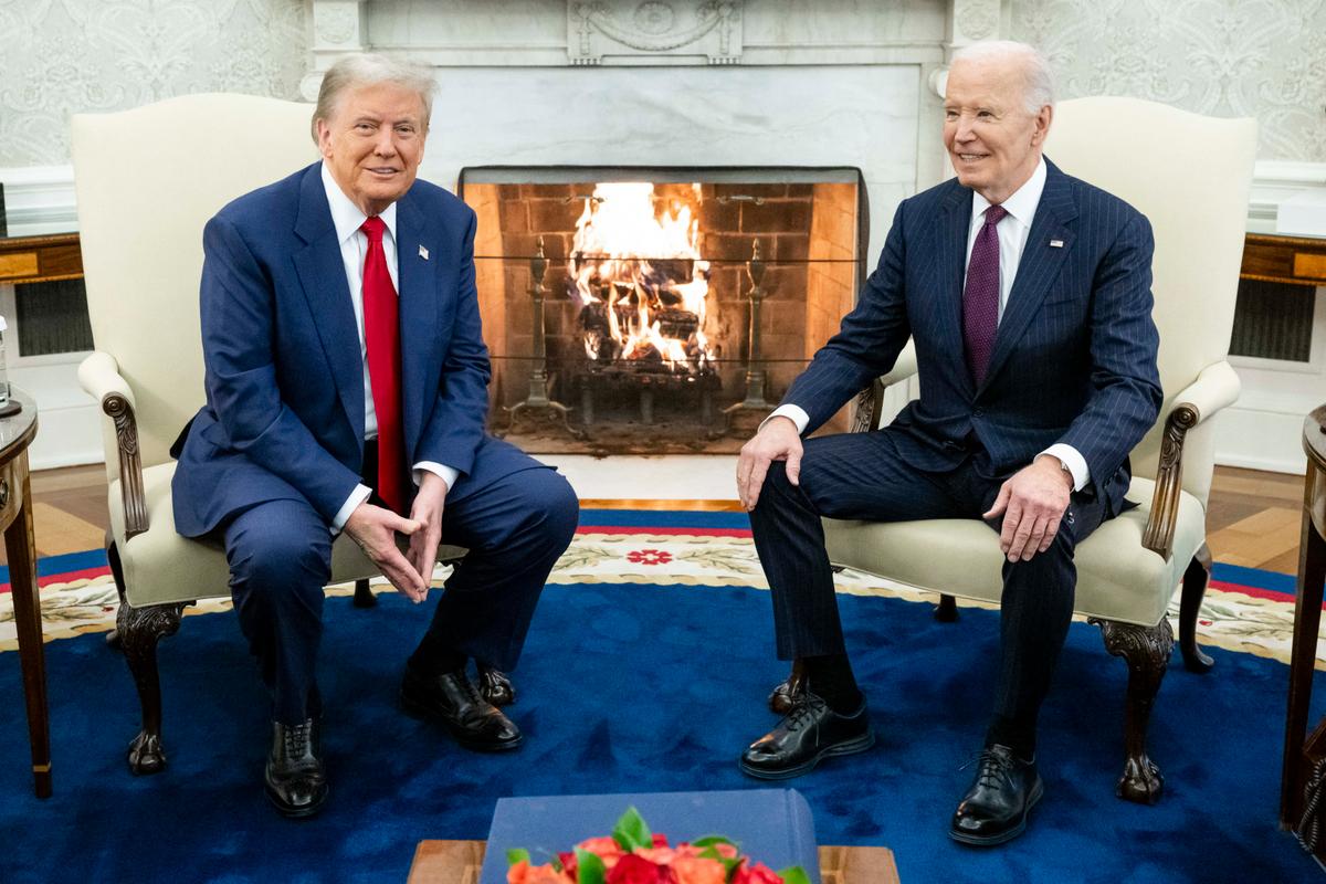 News Brief: Trump Calls Biden Pardon a ‘Miscarriage of Justice’; Trump Vows ‘Hell to Pay’ if Hostages Aren’t Freed; Israel Says American Thought to Be Hostage Is Dead