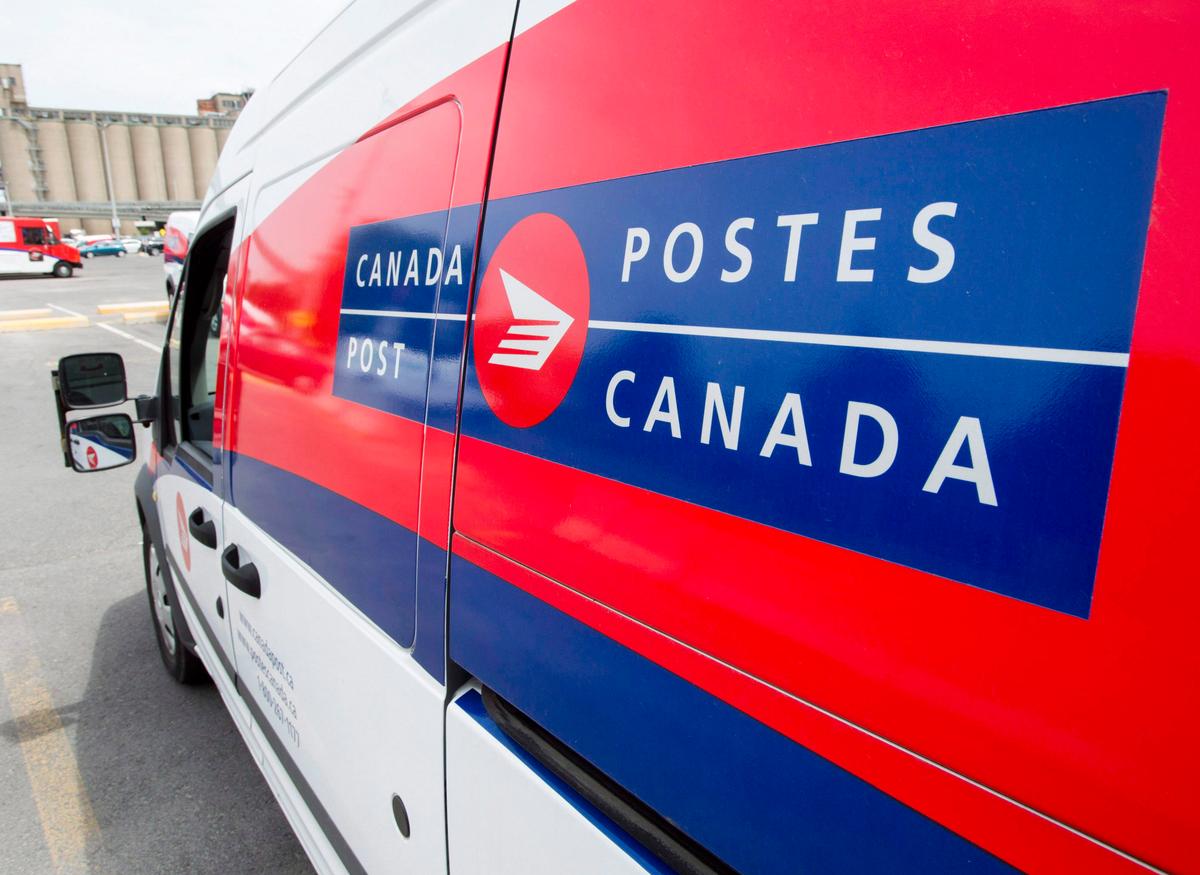 Lockout Notice Issued by Canada Post Following Union’s Strike Threat