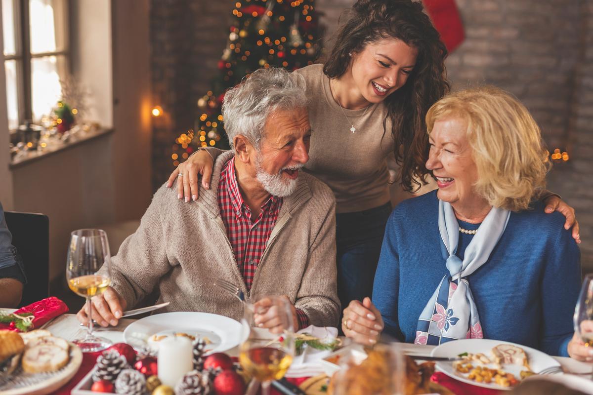 Resentment-Free Holidays: Embracing Love, Forgiveness, and Connection