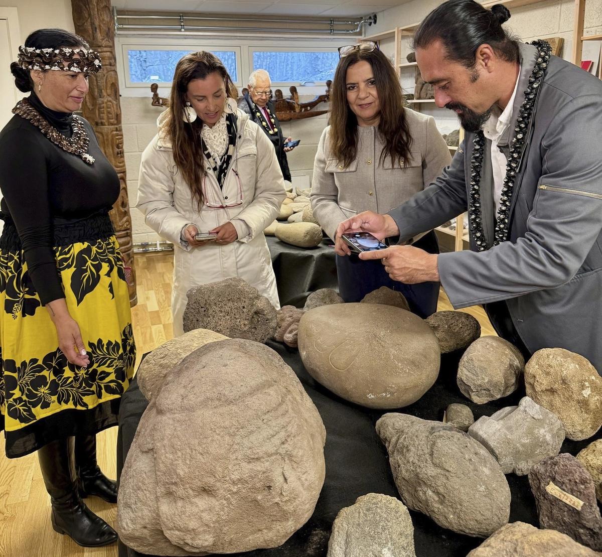 Norway’s Kon-Tiki Museum Returns Artifacts to Chile’s Remote Easter Island