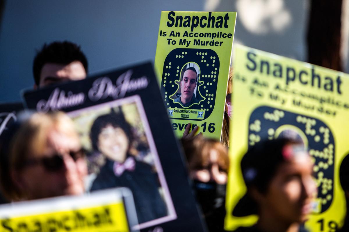 Australia’s New ‘Digital Duty of Care’ May Exclude Snapchat