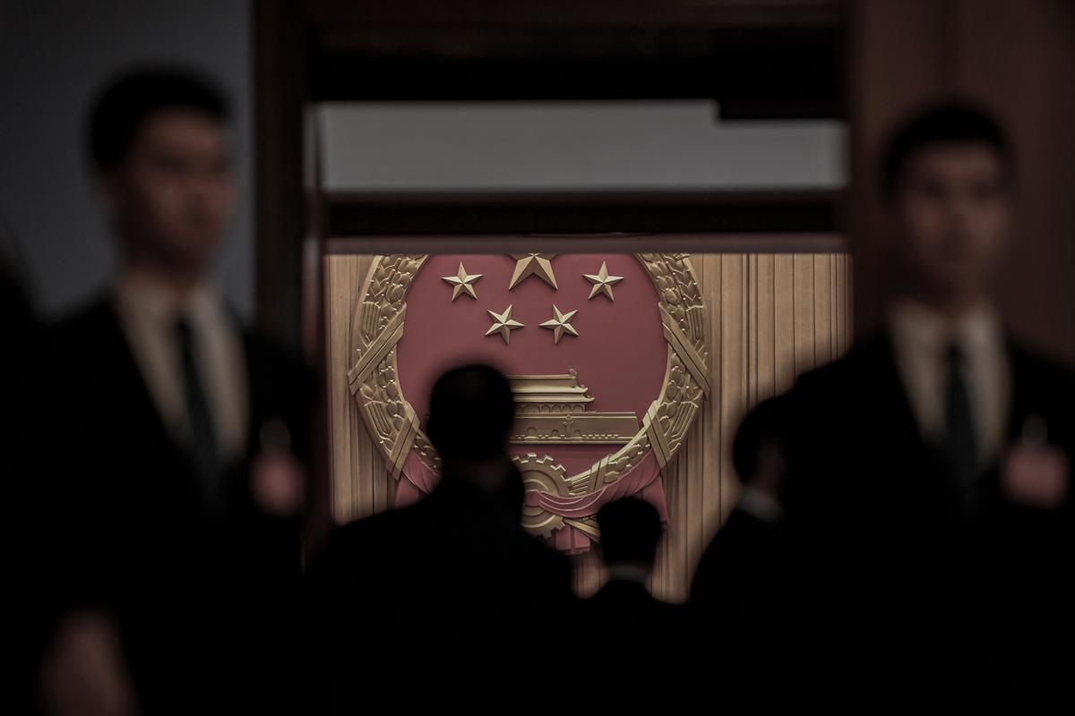 China’s Communist Party Expels Former Agriculture Minister, Citing Corruption
