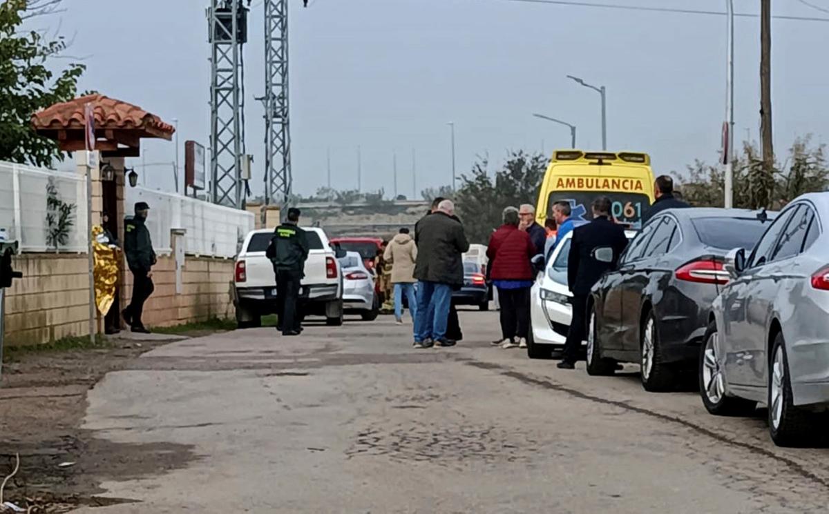 At Least 10 People Were Killed in Fire at Nursing Home in Northeastern Spain