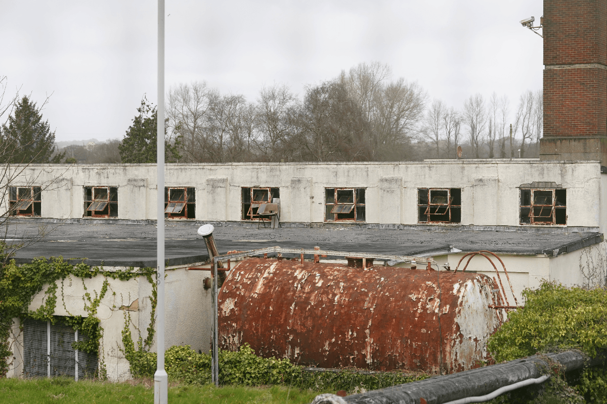 Home Office Spent £15 Million on Contaminated Asylum Accommodation: Spending Watchdog