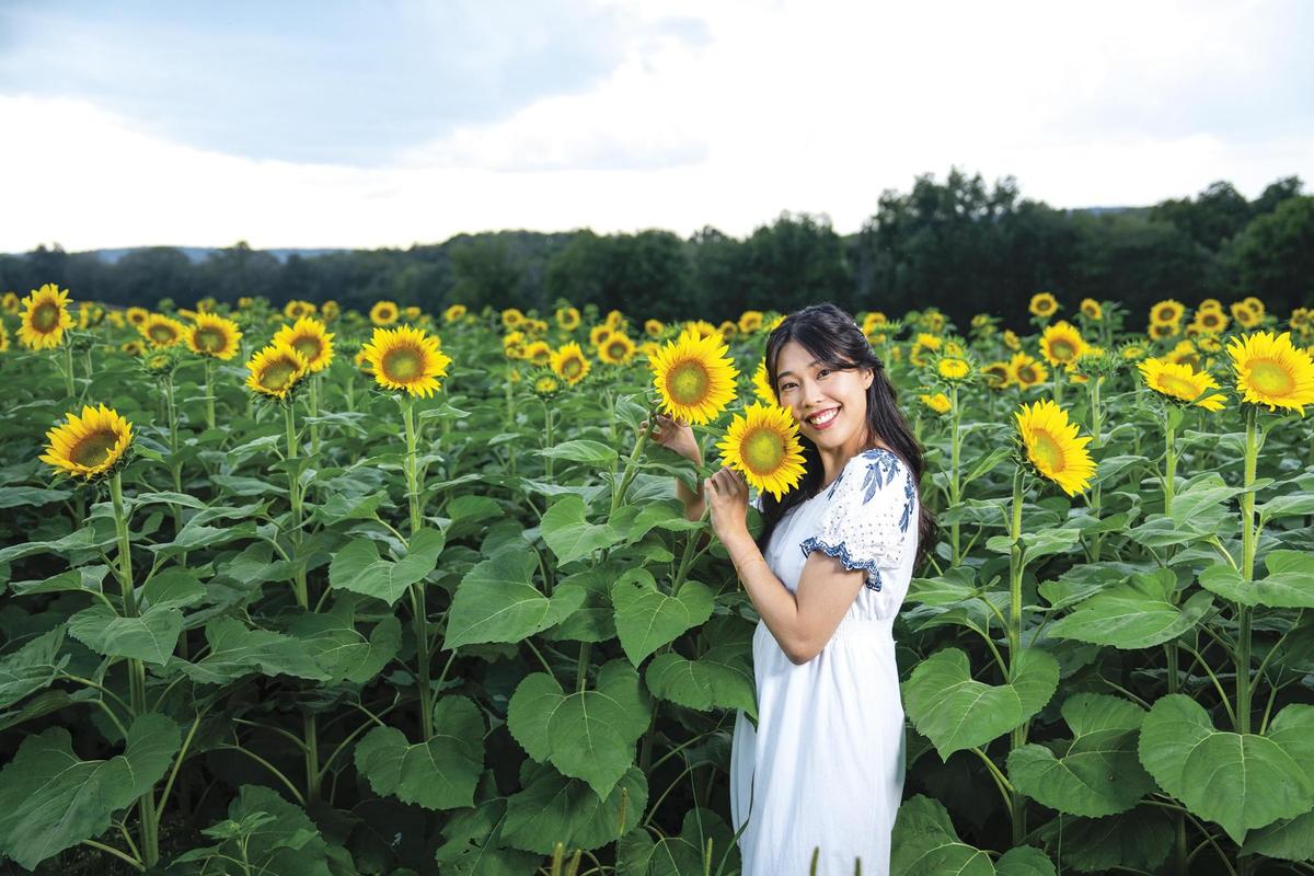 Texas Native and Miss NTD Pageant Winner on Discovering Traditional Feminine Virtues and What Real Beauty Is