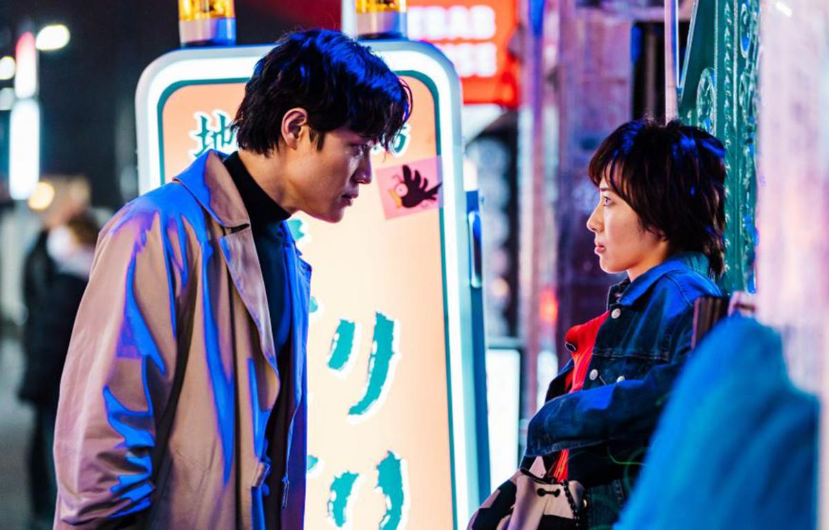 ‘City Hunter’: Japanese Comic Book on the Screen