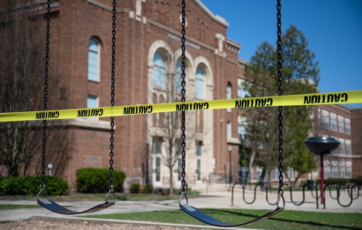 Learning Loss and Lost Funds: How $190 Billion in COVID-19 Relief Spending Failed America’s Students