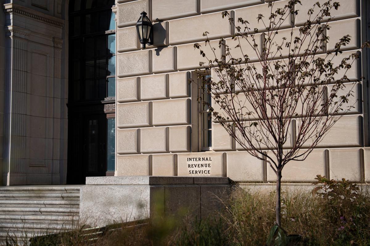 IRS Issues Reminder to Start Preparing for 2025 Filing Season