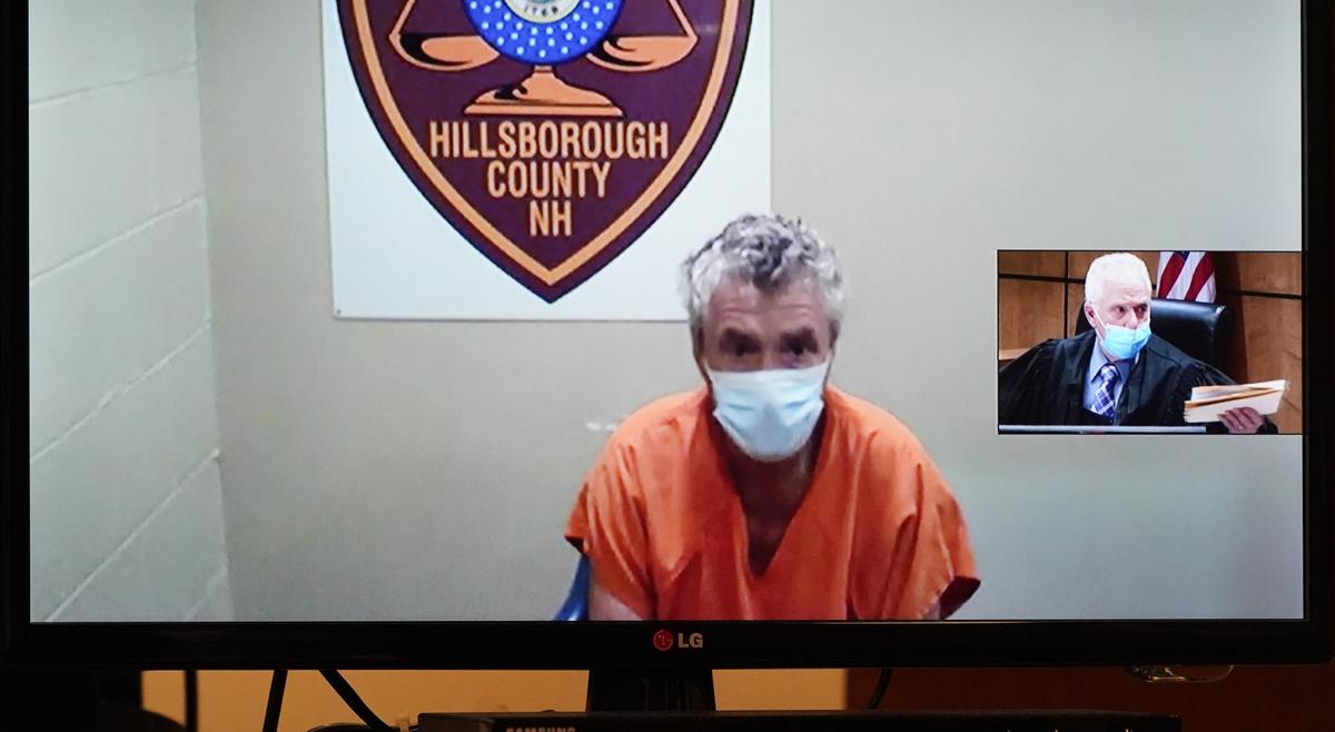 Trial Begins of Youth Center Worker Accused of Holding Down Boy While He Was Raped