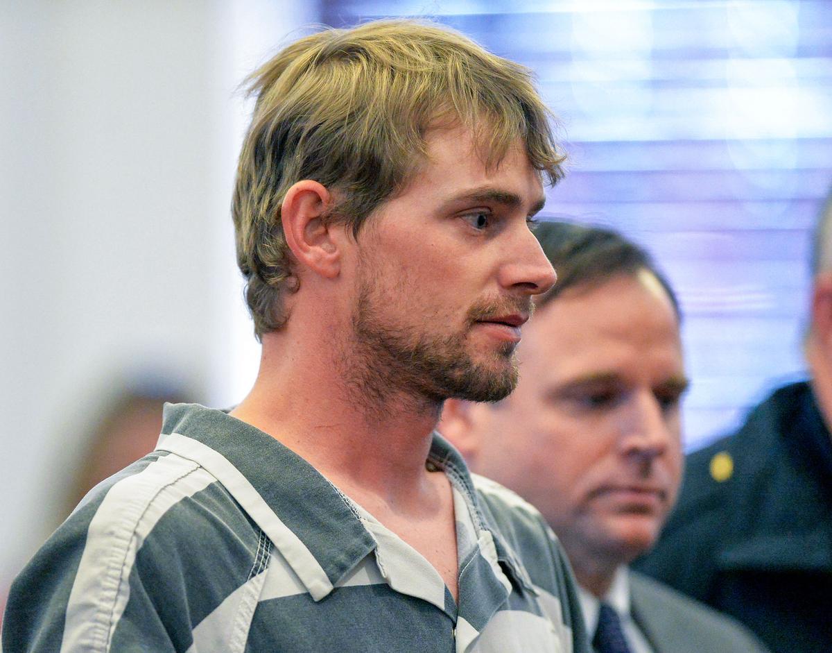 Man Pleads Guilty to Killing Georgia Couple Lured by False Offer to Sell Classic Car