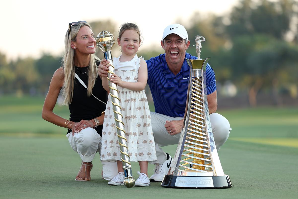 If McIlroy Wants a Legacy as an All-Time Great, He Must End a 10-Year Drought