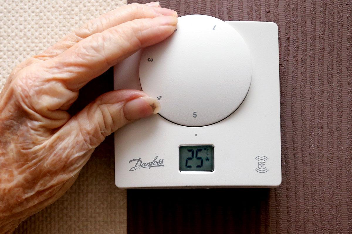 Winter Fuel Cuts Could Force 100,000 Pensioners Into Poverty by 2027