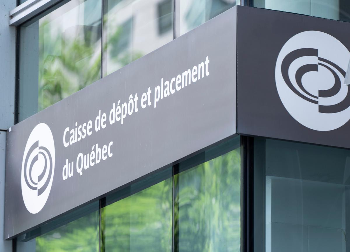 Former Quebec Pension Fund Workers Charged in US in Indian Government Bribery Case