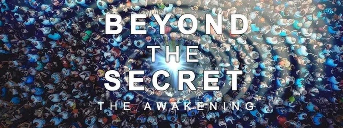 Explore the Law of Attraction With ‘Beyond the Secret,’ Now Streaming on GJW+