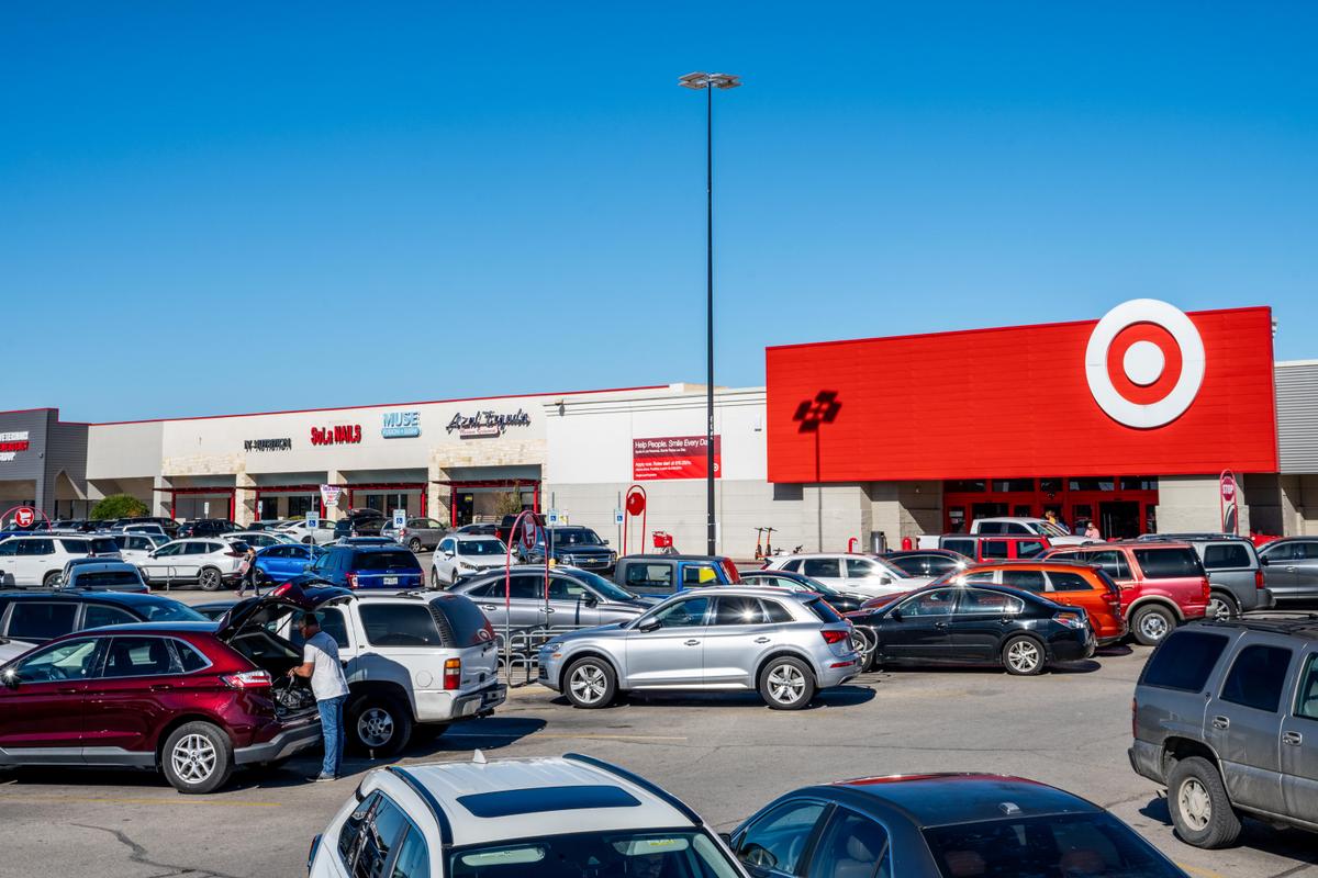 Target Says It Will Quickly Remove Synthetic Colors From Cereals