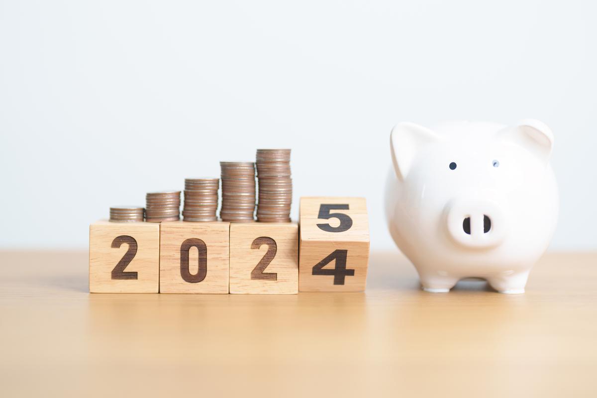 New Rules for Retirement Saving Take Effect in 2025