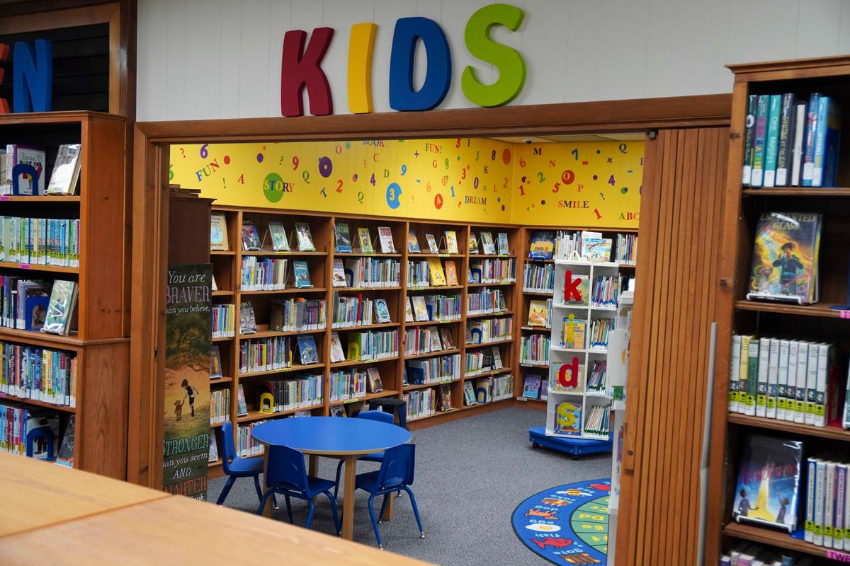 Michigan Bill Would Give Library Directors More Say in What Books Appear on Shelves