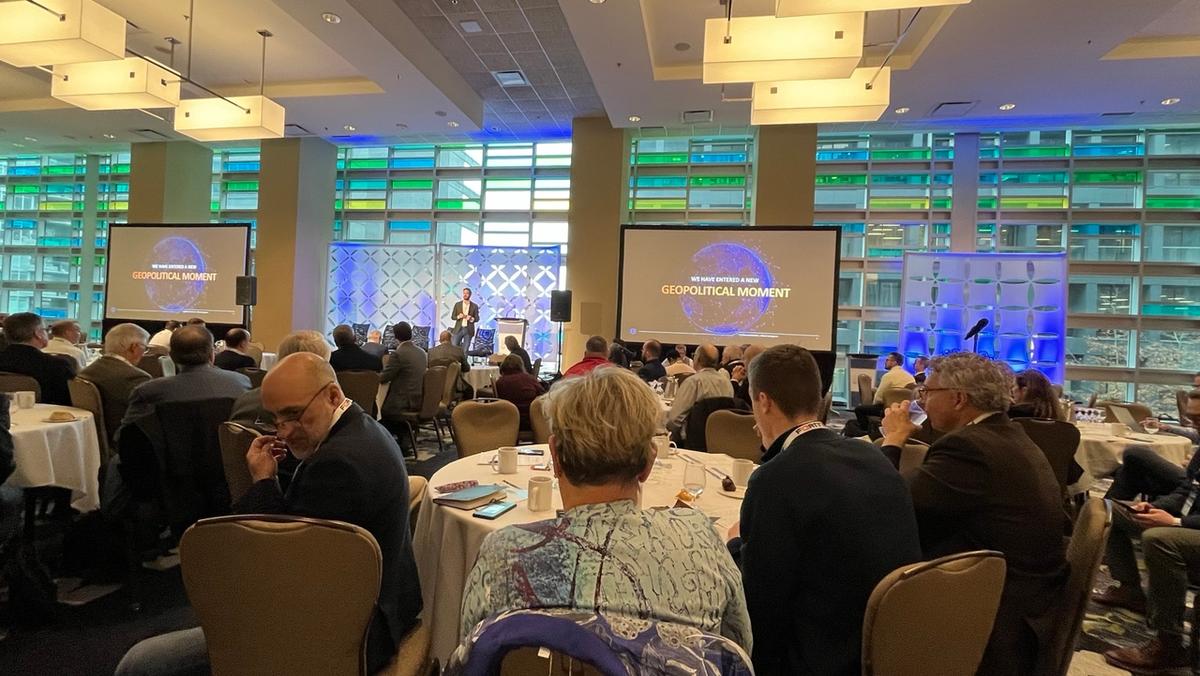 CCP Masking Intelligence Operations Behind Corporate Entities: Security Expert