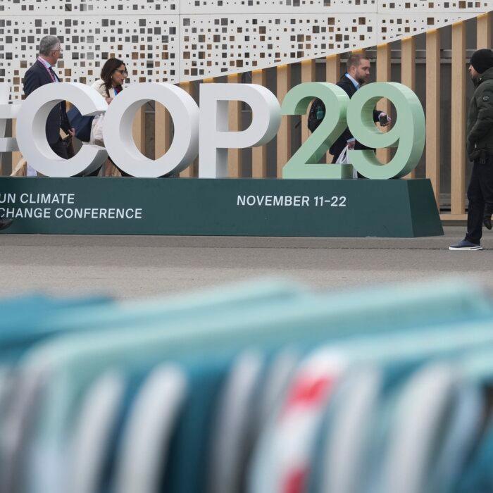 The Epoch Times