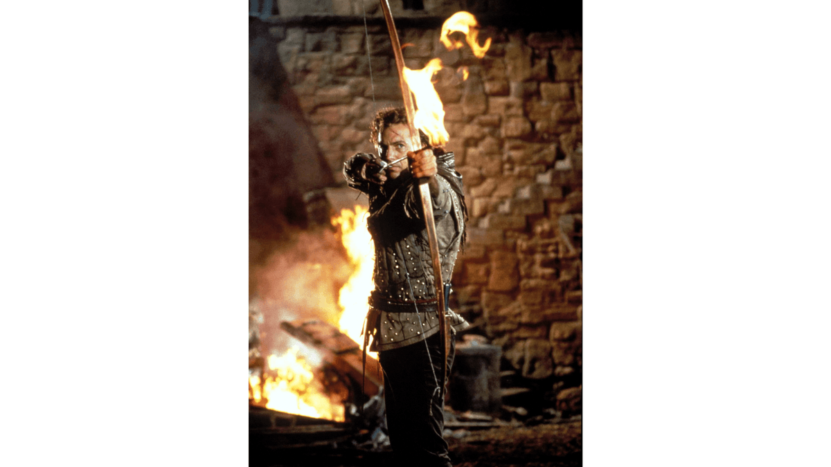 ‘Robin Hood: Prince of Thieves’: Goodness and Courage Will Prevail
