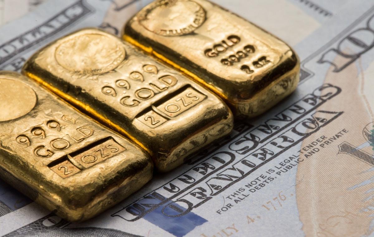 Gold-Backed or Bust: Judy Shelton’s Plan to Tame the Fed and Restore the Dollar