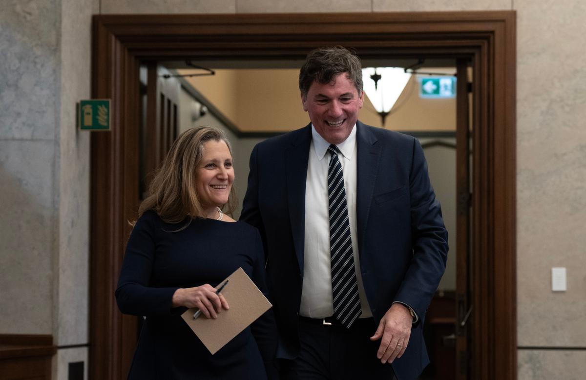 Drones, Helicopters Being Considered for US Border, Public Safety Minister Says