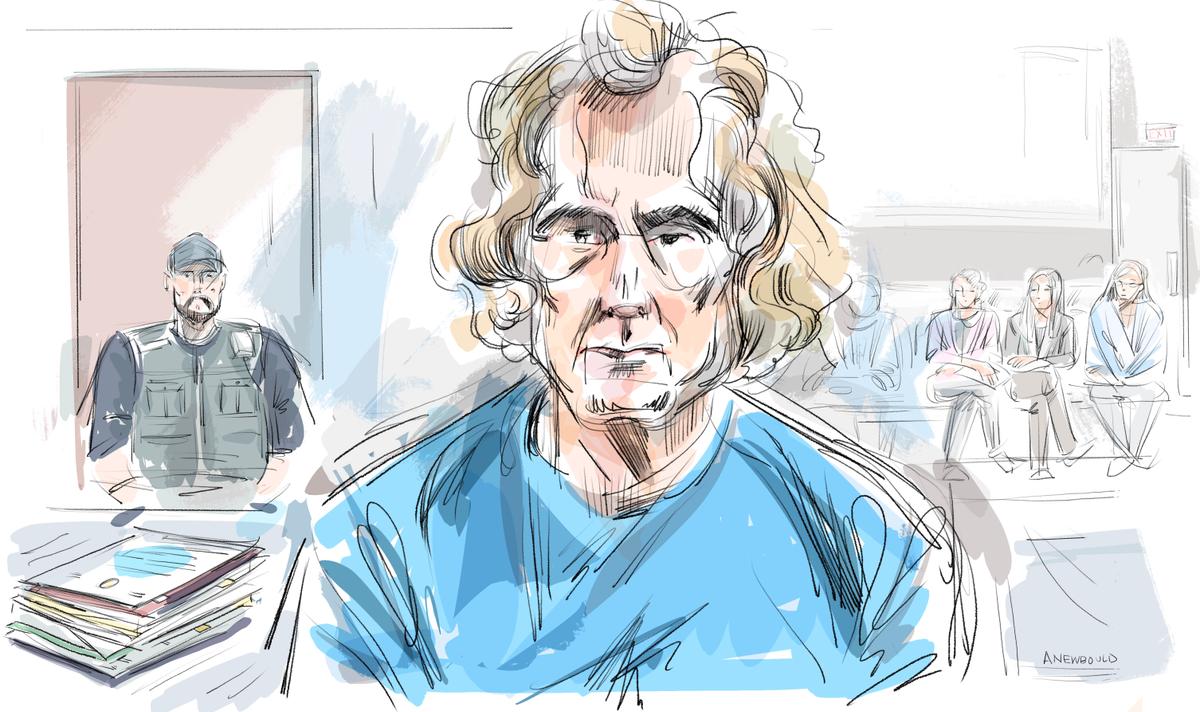 Paul Bernardo Denied Parole After Victims’ Families Plead He Be Kept Behind Bars