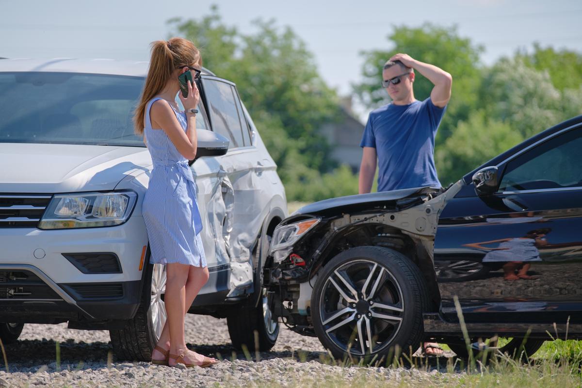 What Is Auto Liability Insurance?