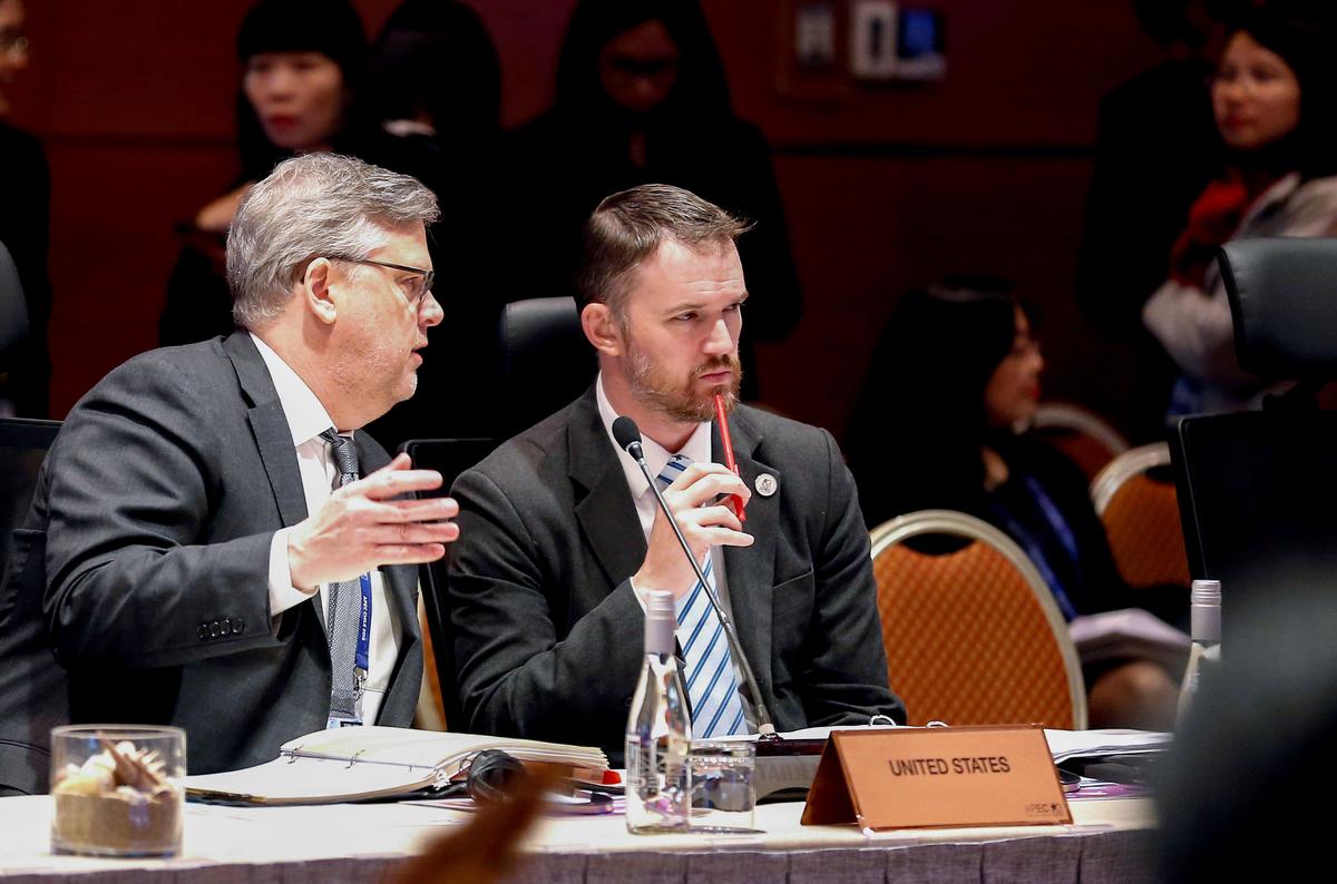 Trump Names Jamieson Greer for Trade Chief, Kevin Hassett to Lead National Economic Council