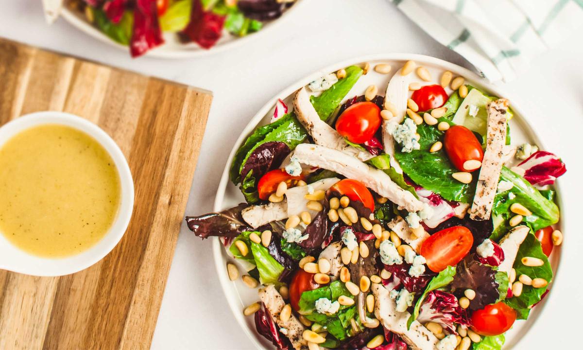 Your Brain on Food: How What You Eat Affects Cognition