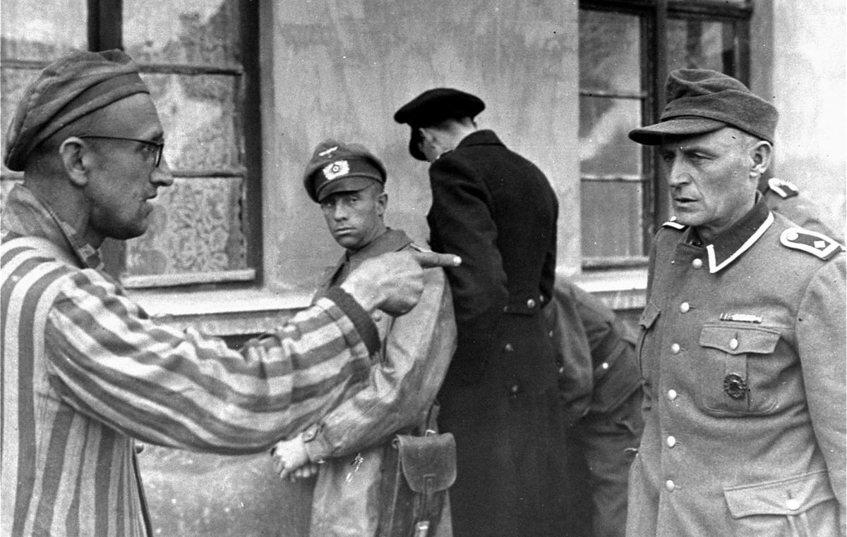 Hatred Will Destroy You: A Review of ‘Hitler’s People’