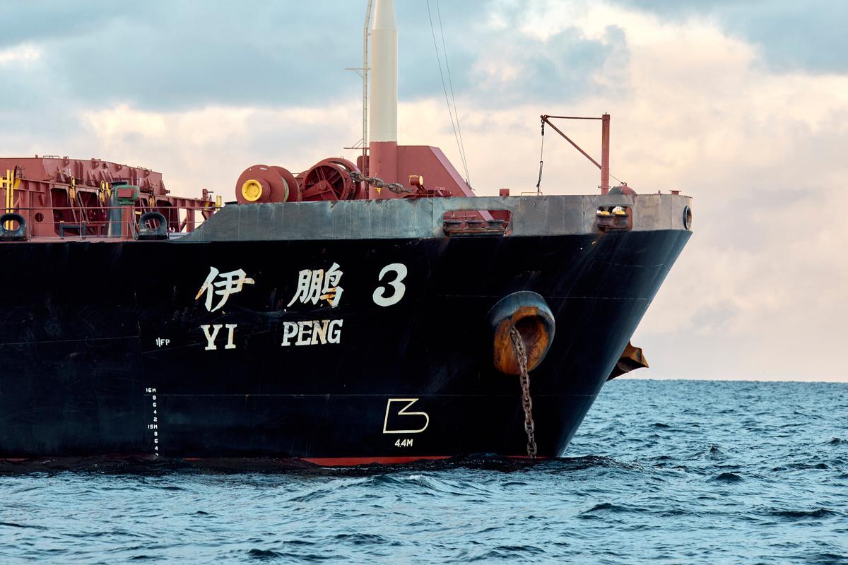 Sweden Issues Formal Request to Beijing Over Chinese Vessel’s Alleged Role in Undersea Cable Damage