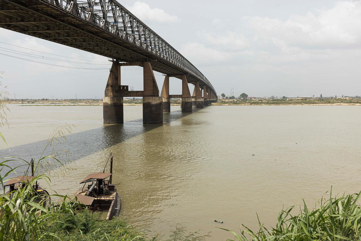 At Least 100 People Are Missing After Boat Capsized in Northern Nigeria