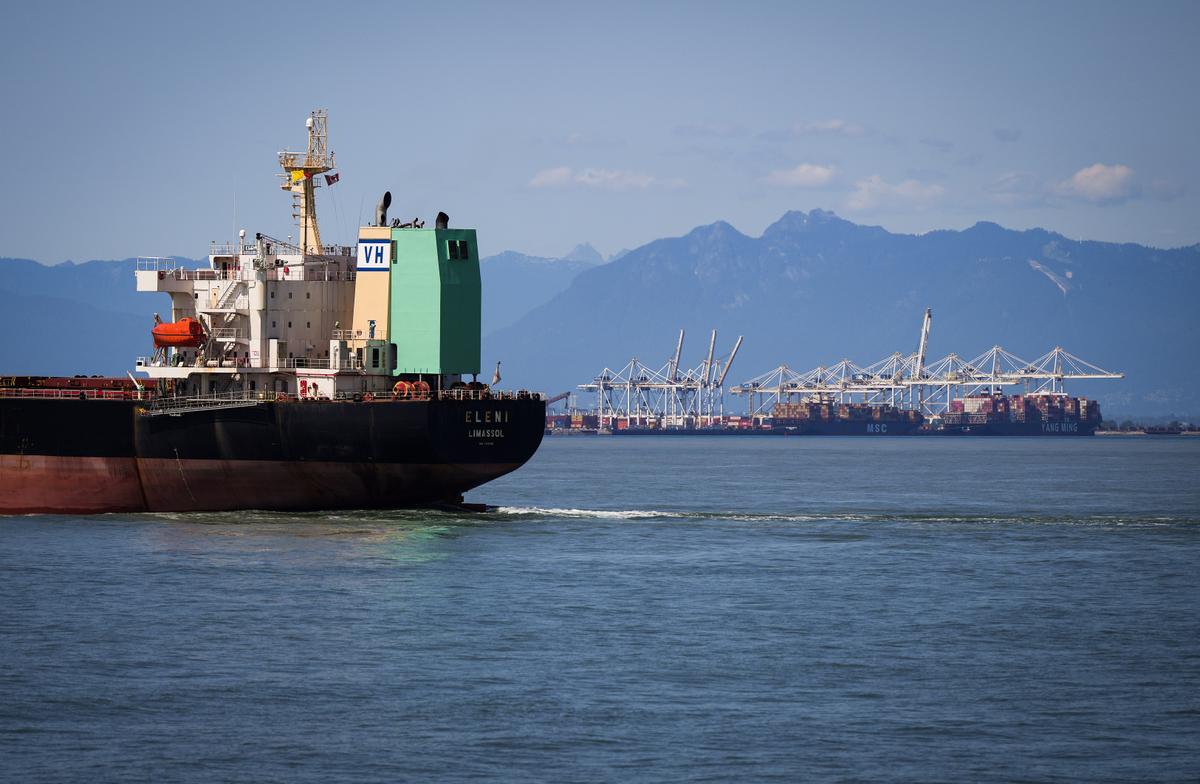 Derisking vs. Decoupling: A Critical Choice for Canada in a Time of Global Realignment and China’s Increasing Threat