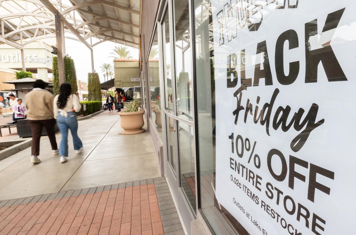 Fed’s Preferred Inflation Measure Ticks Up in November