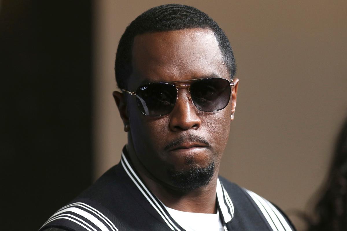 Sean ‘Diddy’ Combs Lawyers Claim Seizure of Writings From Cell Is ‘Outrageous Government Conduct’