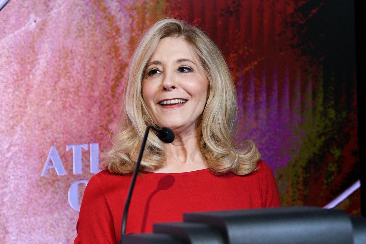 Pamela Hayden, Longtime ‘Simpsons’ Voice Actress, Including Bart’s Friend Milhouse, Hangs Up Her Mic