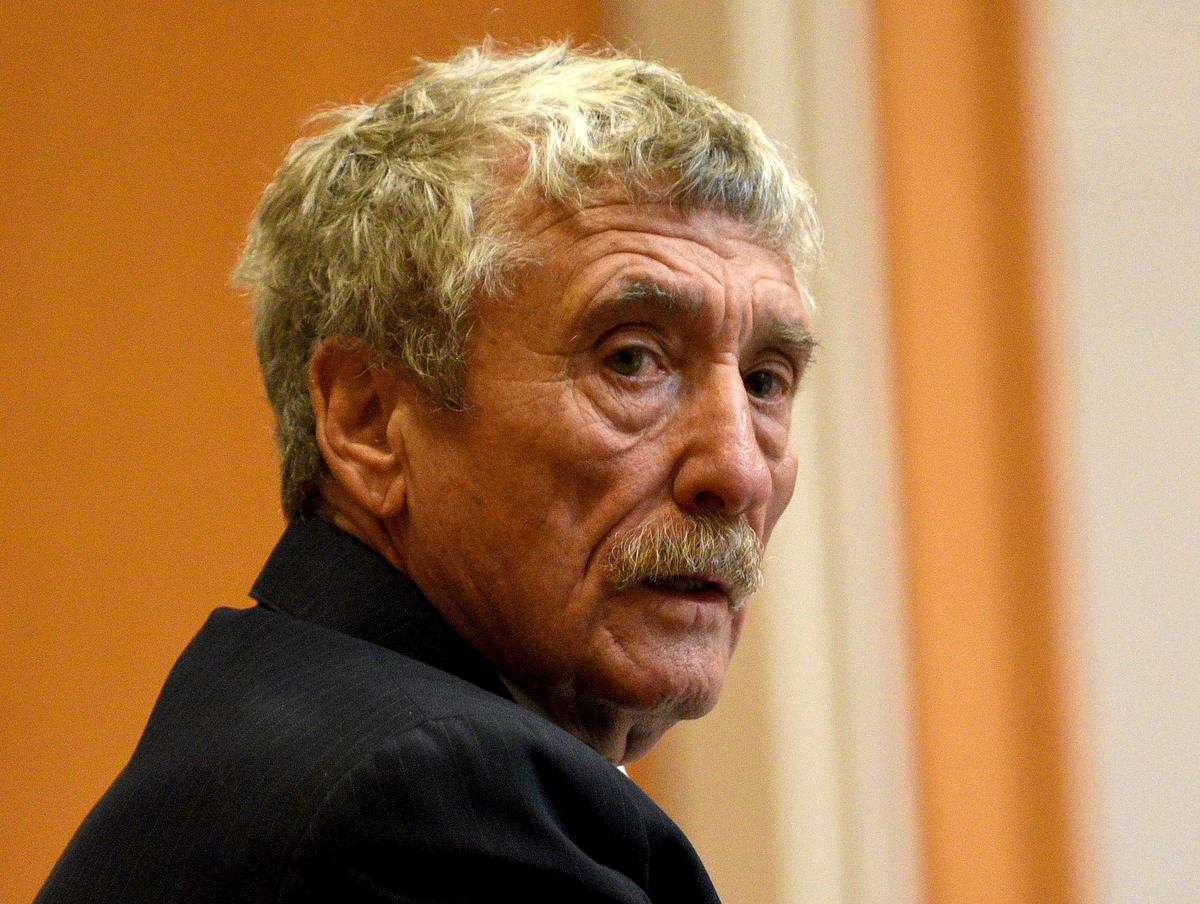 Man Found Guilty of Holding Down Teen While He Was Raped at Youth Center in 1998