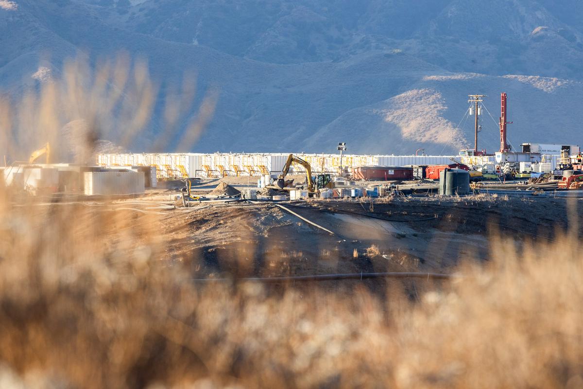 Los Angeles County to Issue Report on Impacts of Landfill Closure