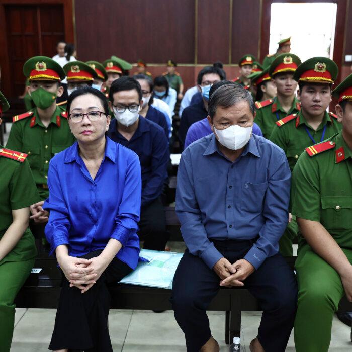 The Epoch Times