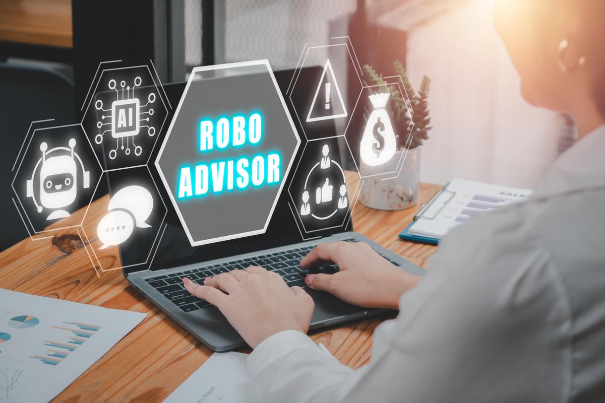 Robo-Advisers: The Future of Investing or Just a Smart Tool?