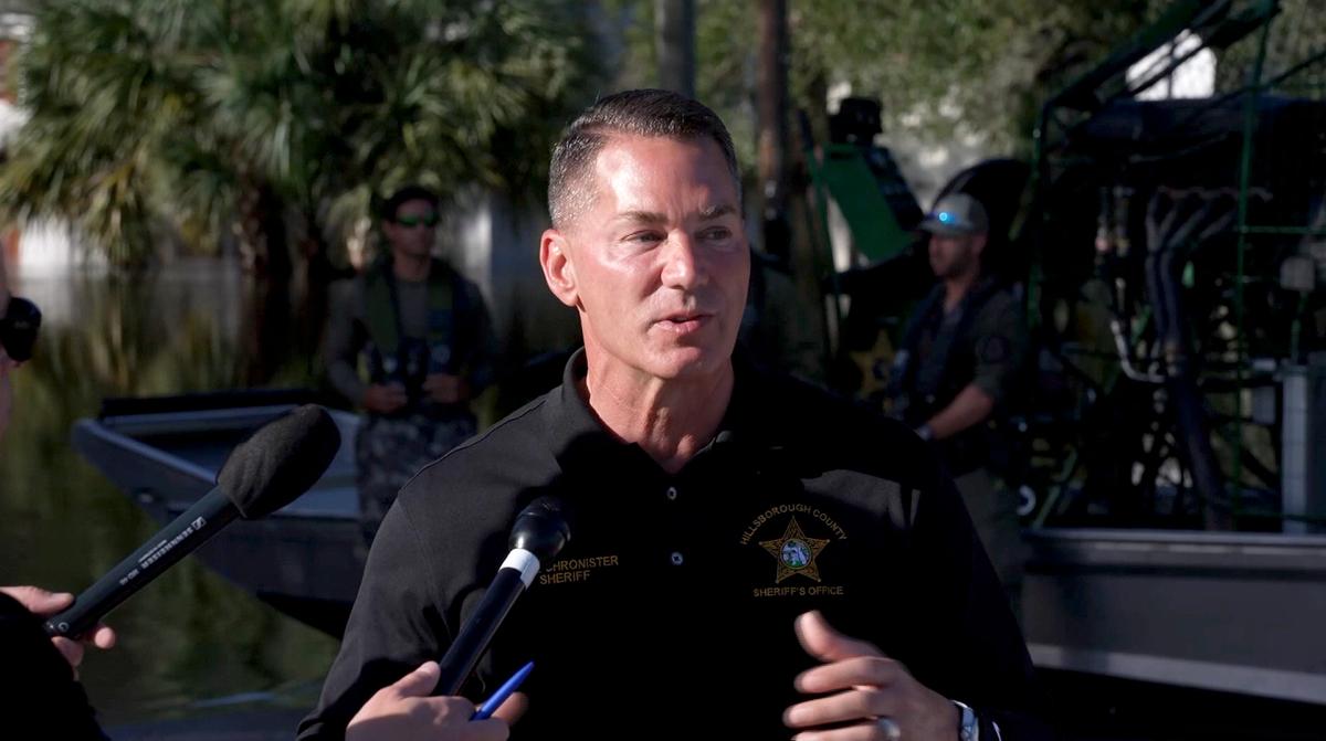 Trump’s Nominee for DEA Chief Withdraws From Consideration