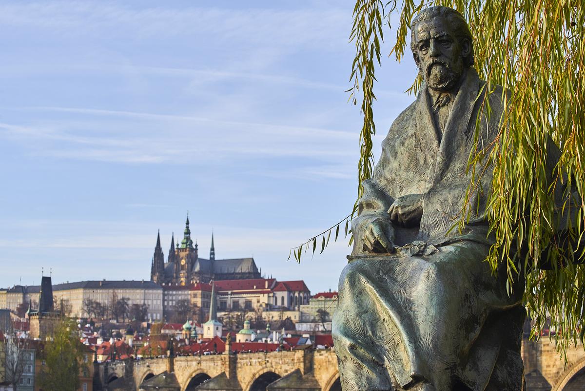 A Classical Awakening in Prague